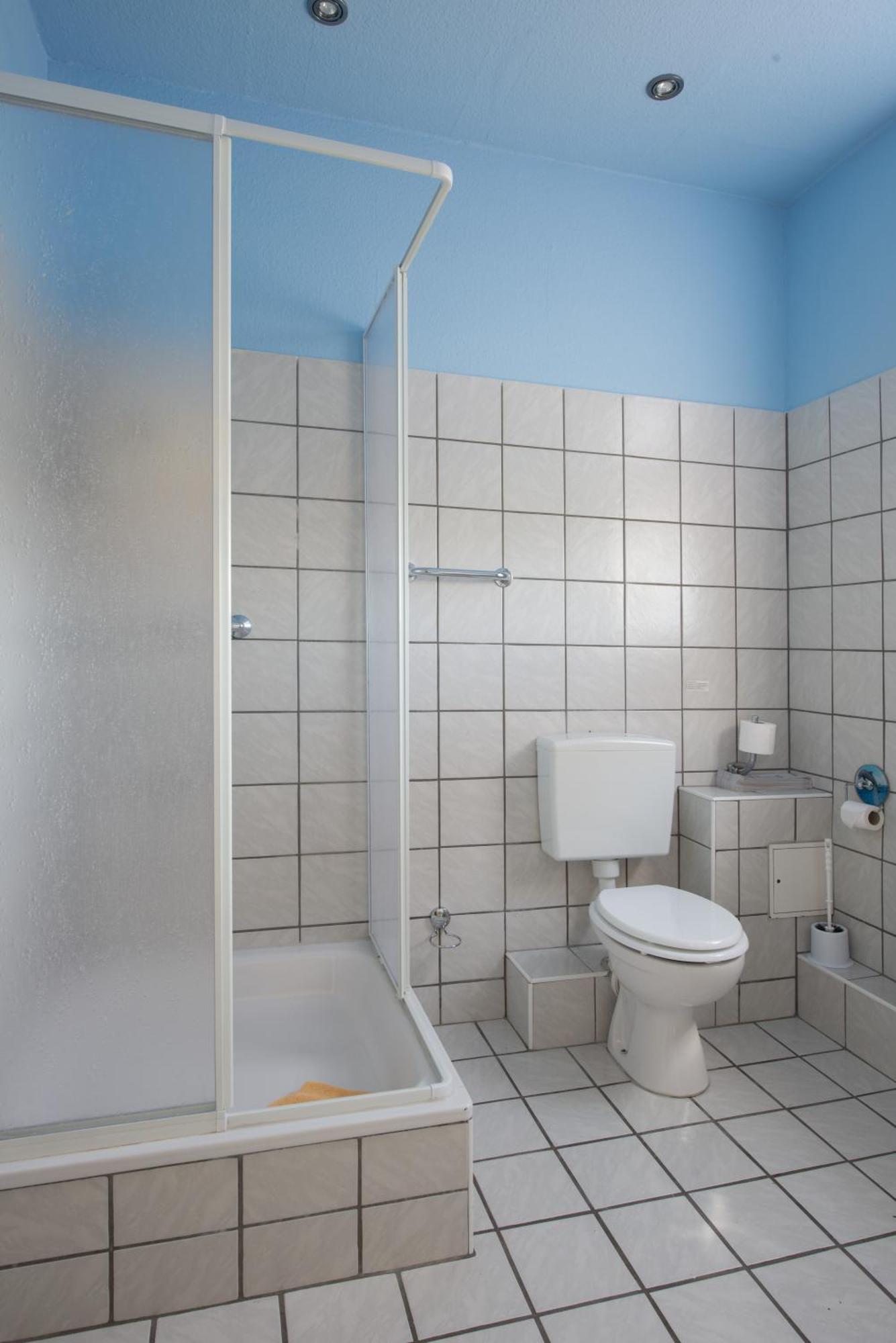 Hotel Knöpel Wißmar Exteriör bild