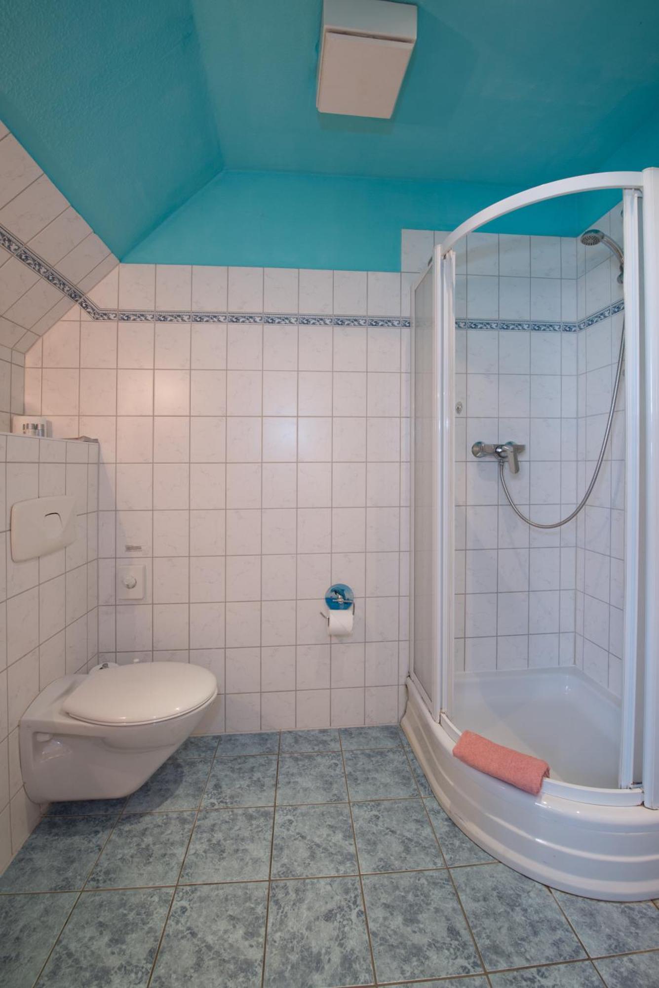 Hotel Knöpel Wißmar Exteriör bild